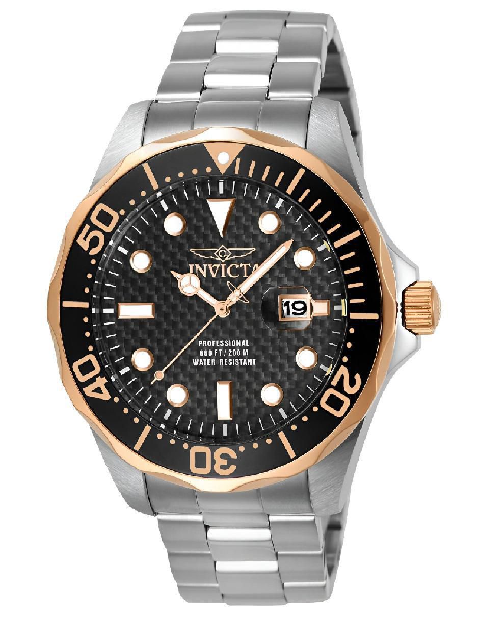 Reloj Pro Diver para hombre 12567
