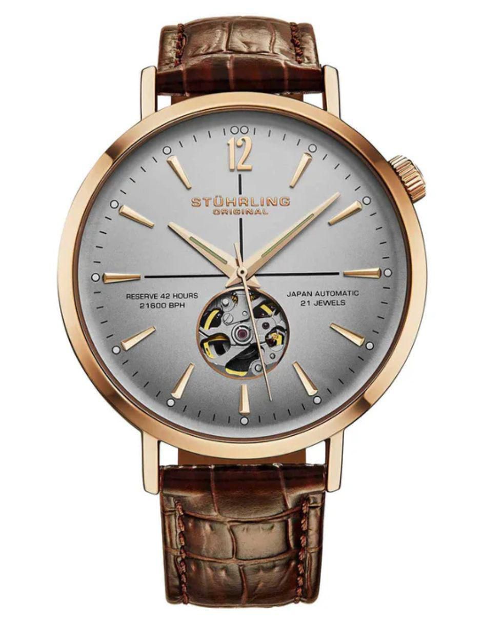 Reloj Stuhrling Quasar para hombre 1021.07