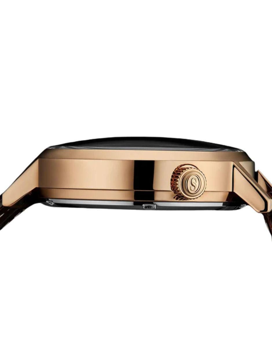 Reloj Stuhrling Quasar para hombre 1021.07