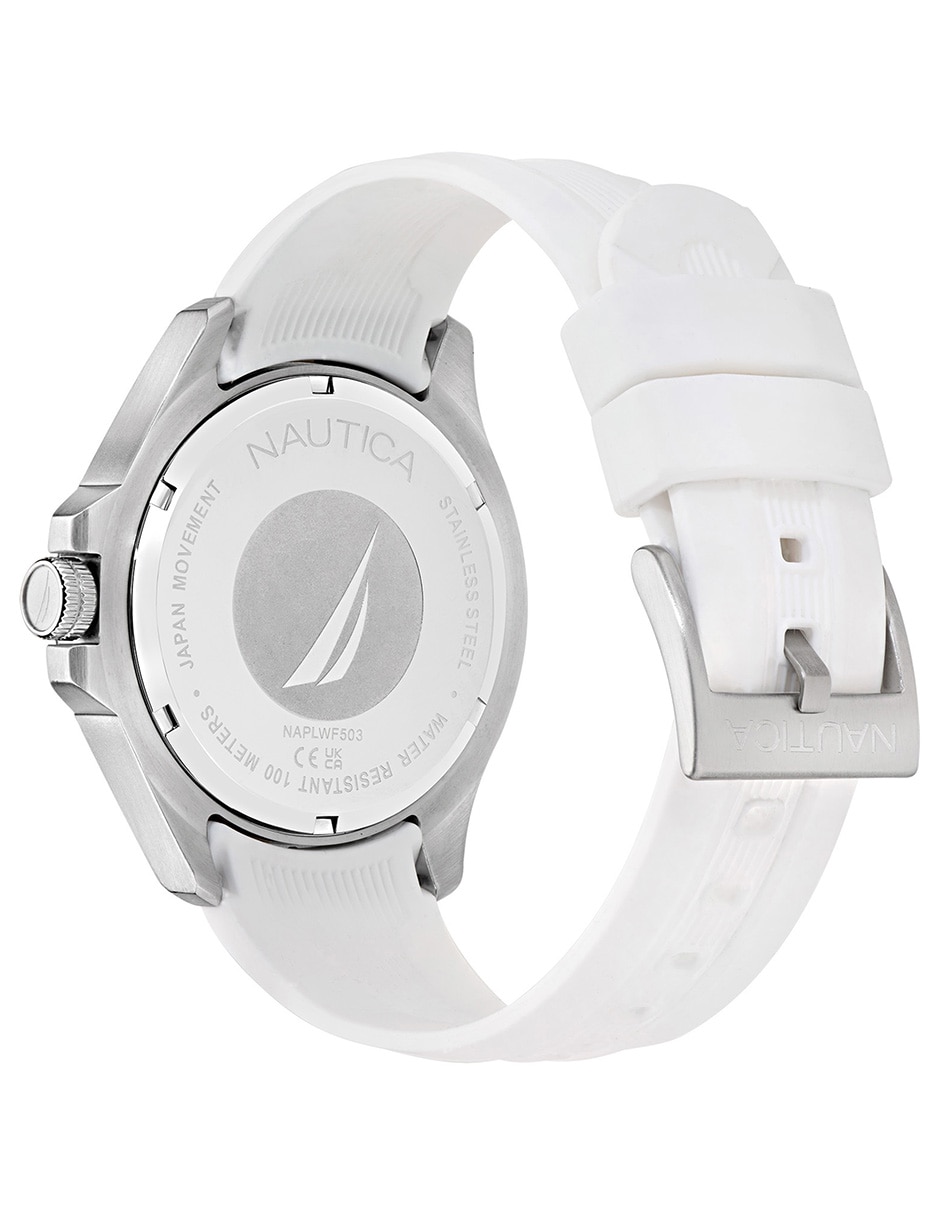 Reloj Nct Leeway para hombre NAPLWF5O3