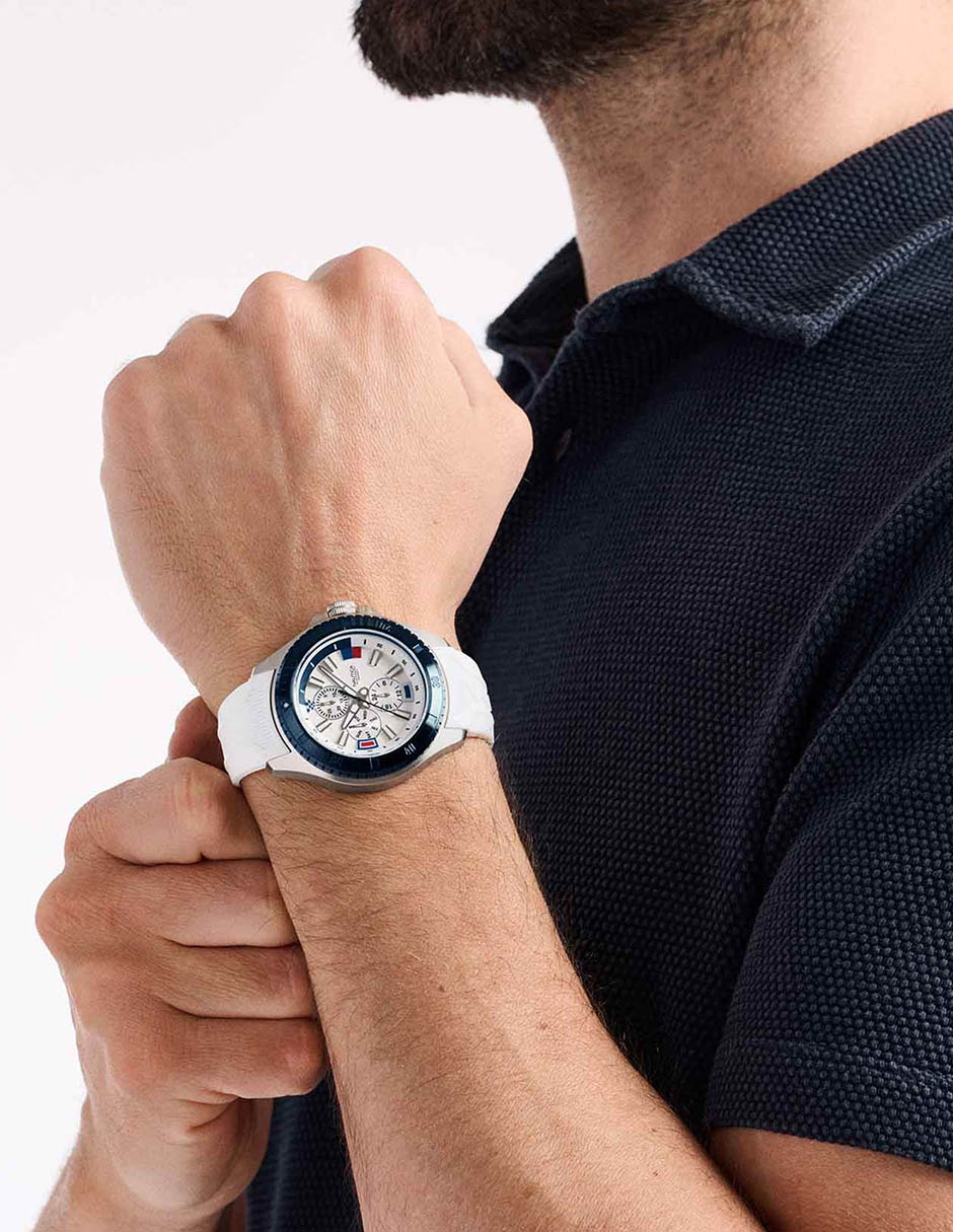 Reloj Nct Leeway para hombre NAPLWF5O3