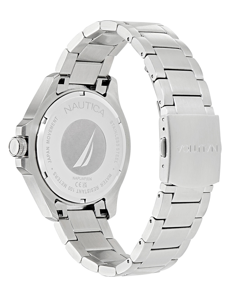 Reloj Nct Leeway para hombre NAPLWF5O4