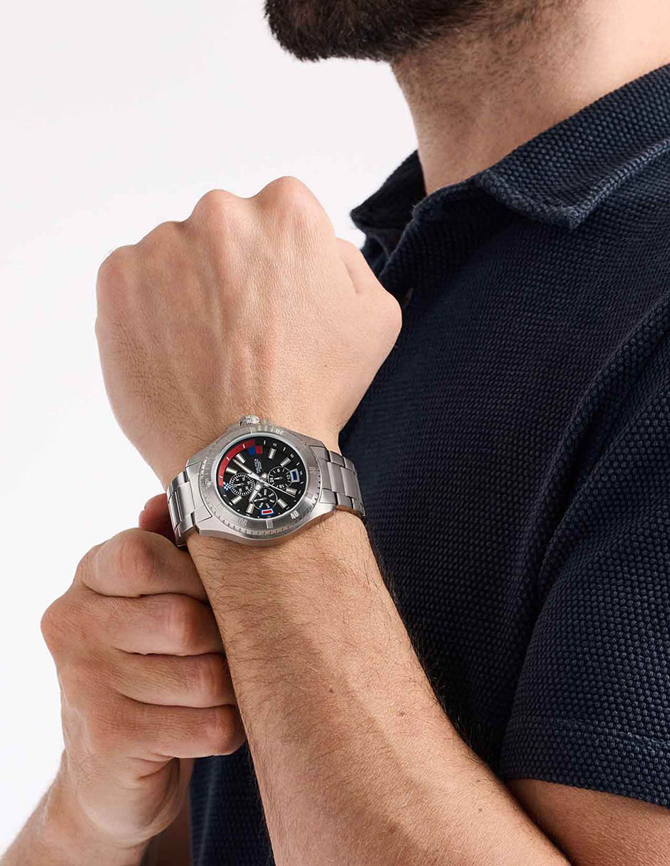 Reloj Nct Leeway para hombre NAPLWF5O4