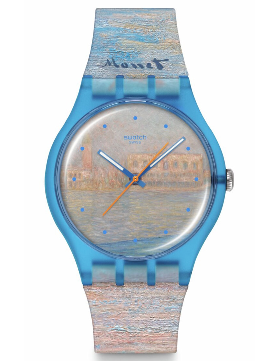Reloj Guggenheim para unisex SO29Z150