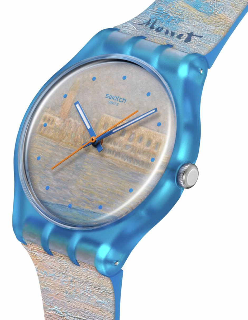 Reloj Guggenheim para unisex SO29Z150
