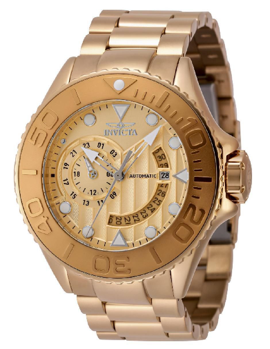Reloj Grand Diver para hombre 48244