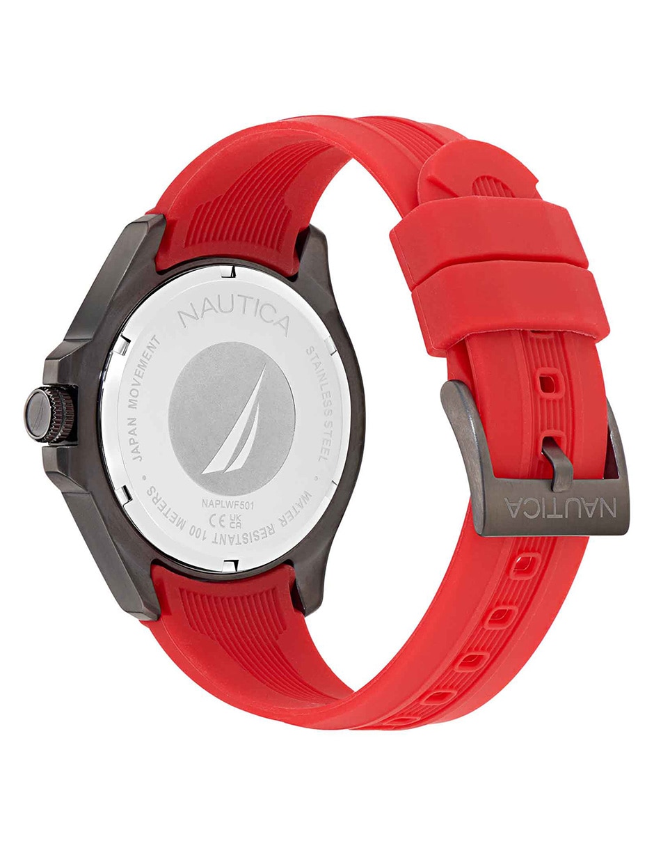 Reloj Nct Leeway para hombre NAPLWF5O1