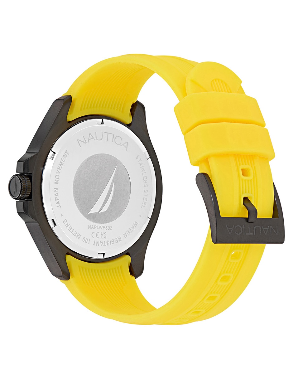 Reloj Nct Leeway para hombre NAPLWF5O2