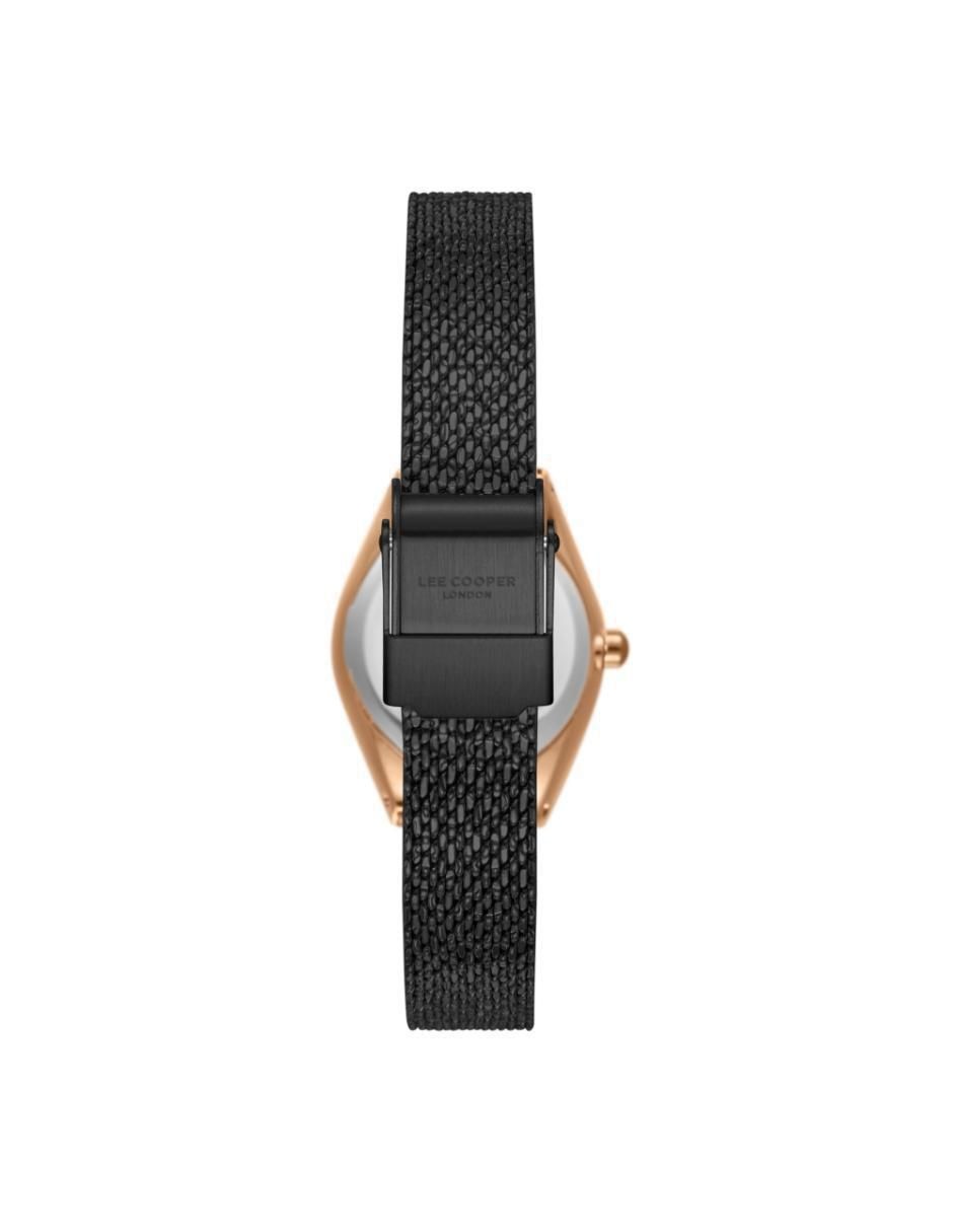 Reloj Black Collection para mujer LC08140.450 2