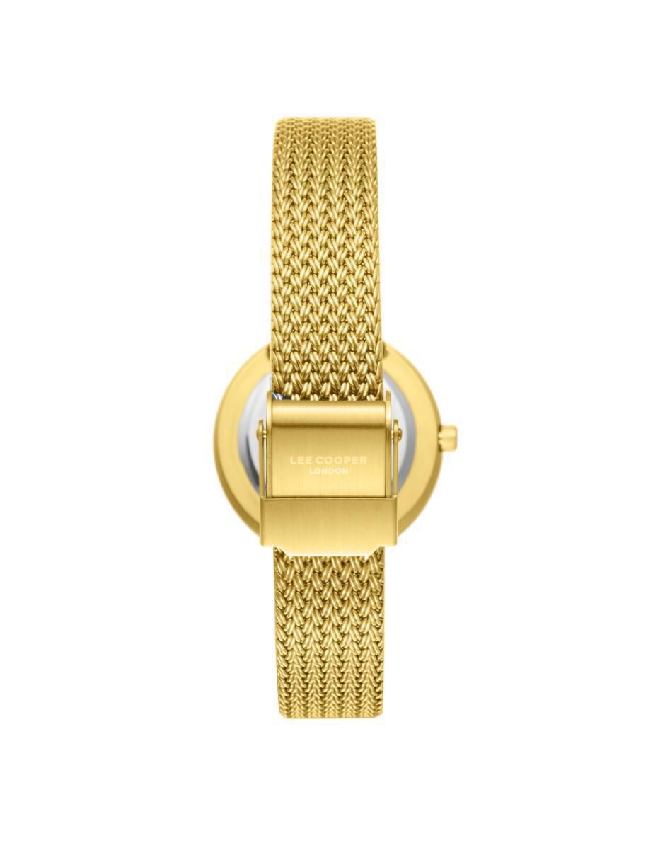 Reloj Gold Collection para mujer LC08136.170