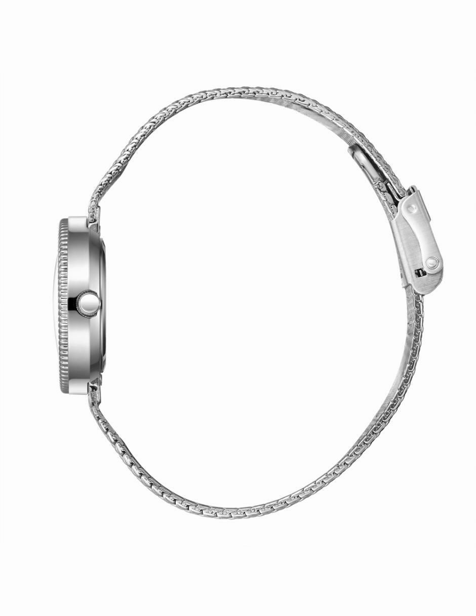 Reloj Silver Collection para mujer LC08136.370