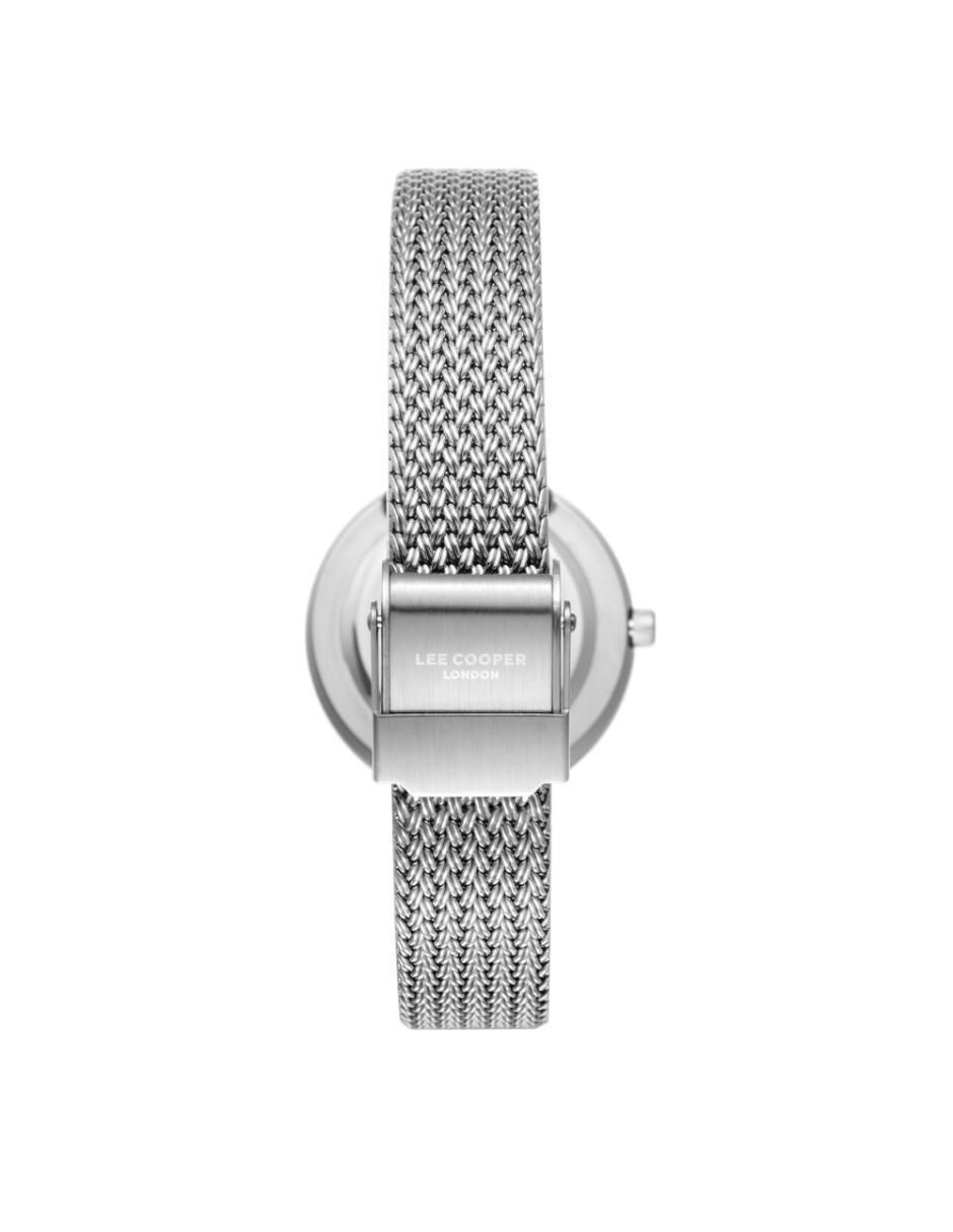 Reloj Silver Collection para mujer LC08136.370