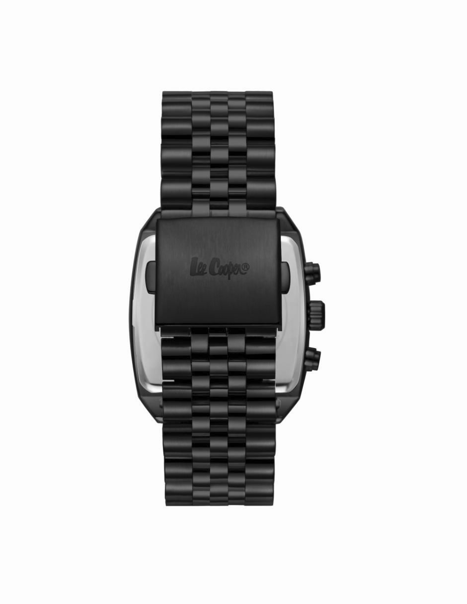 Reloj Black Collection para hombre LC08139.650