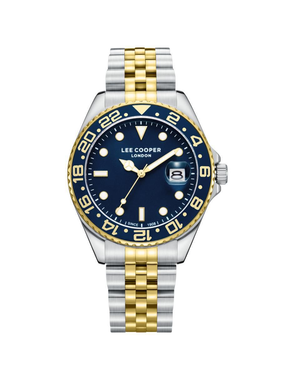 Reloj Silver Collection para hombre LC08142.290
