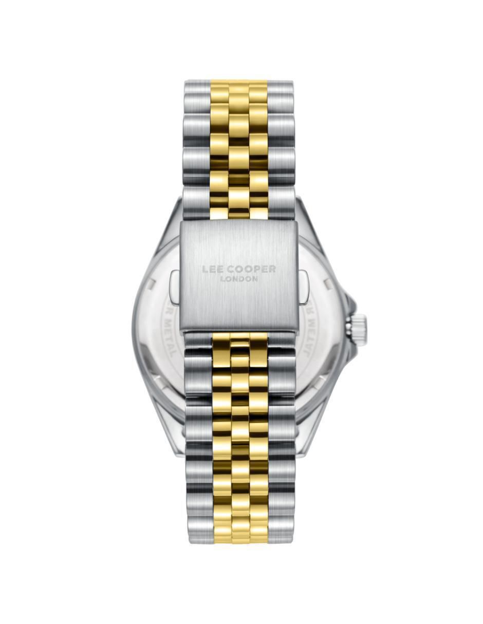 Reloj Silver Collection para hombre LC08142.290