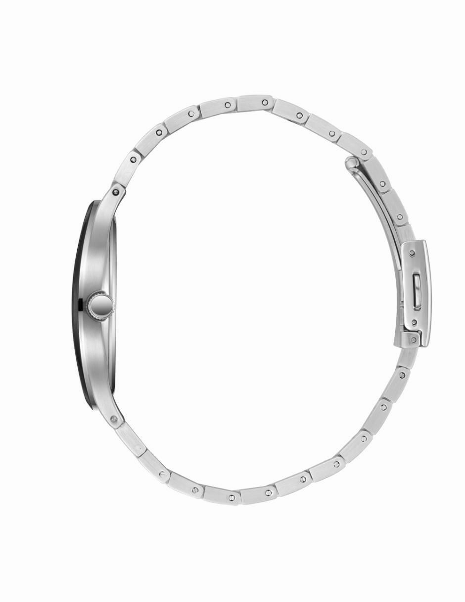 Reloj Silver Collection para hombre LC08145.070
