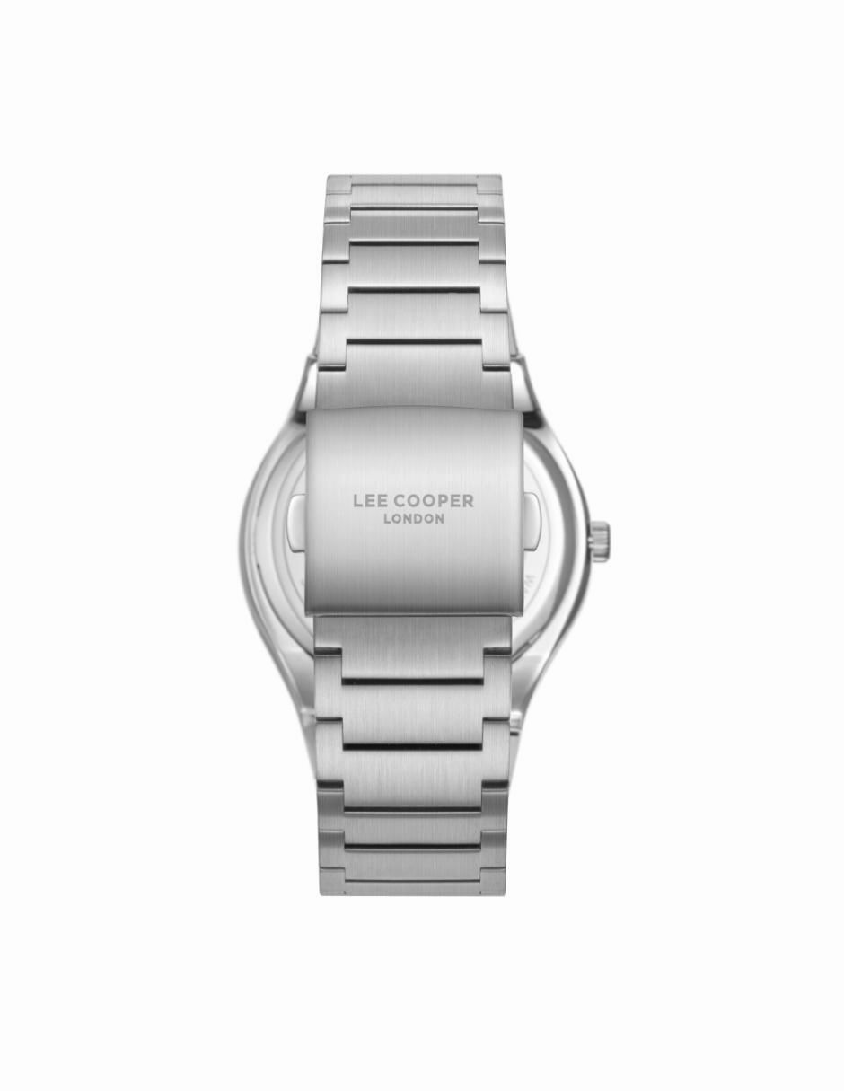 Reloj Silver Collection para hombre LC08145.330