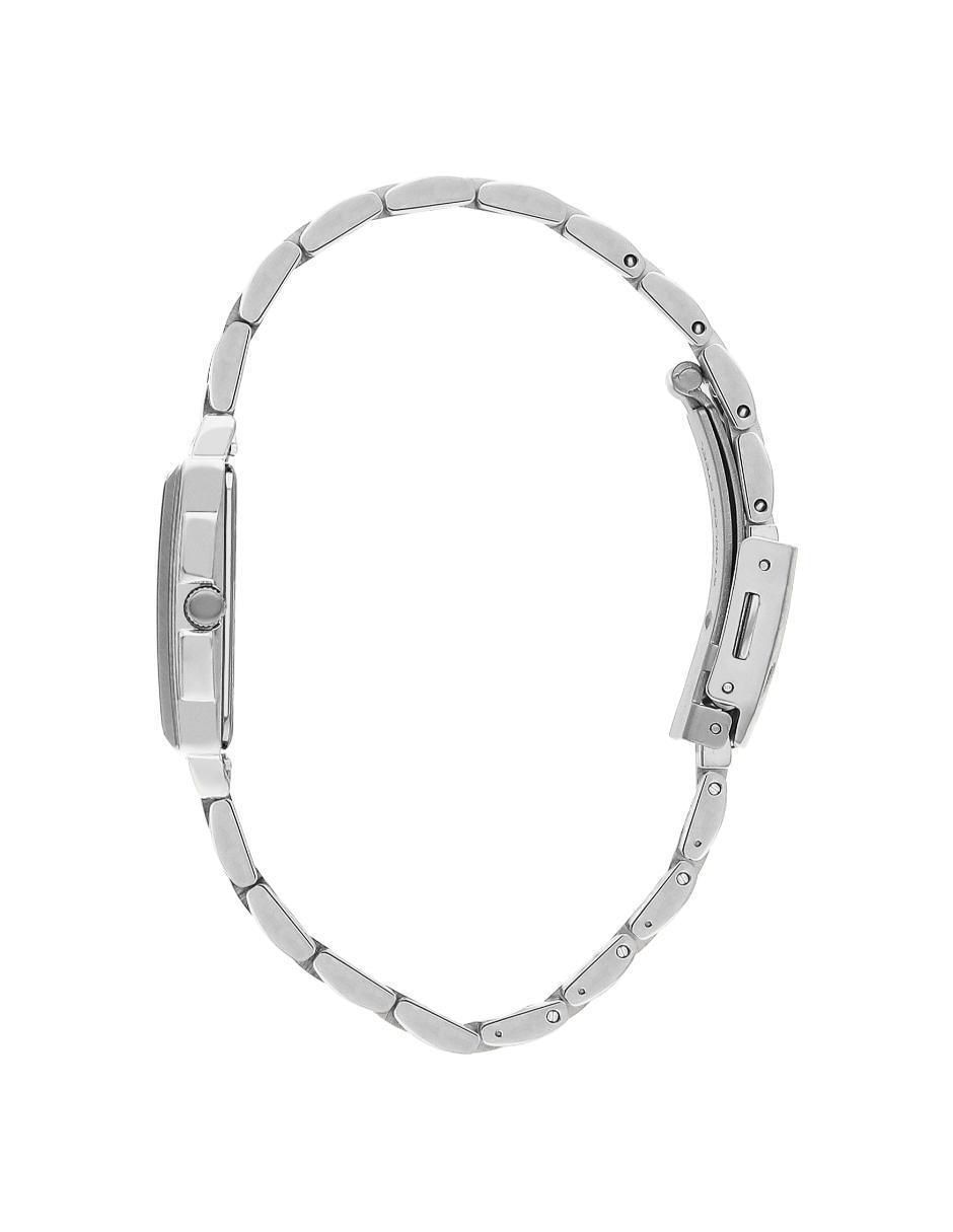 Reloj Silver Collection para mujer LC07940.390 3