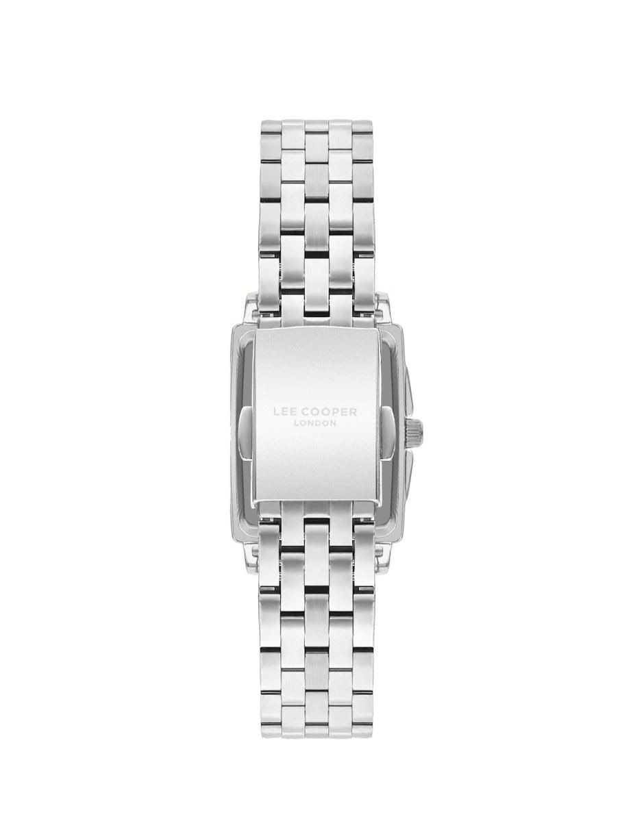 Reloj Silver Collection para mujer LC07940.390 2