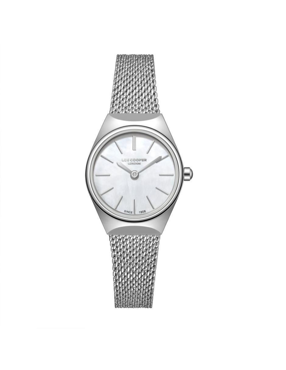 Reloj Silver Collection para mujer LC08140.320