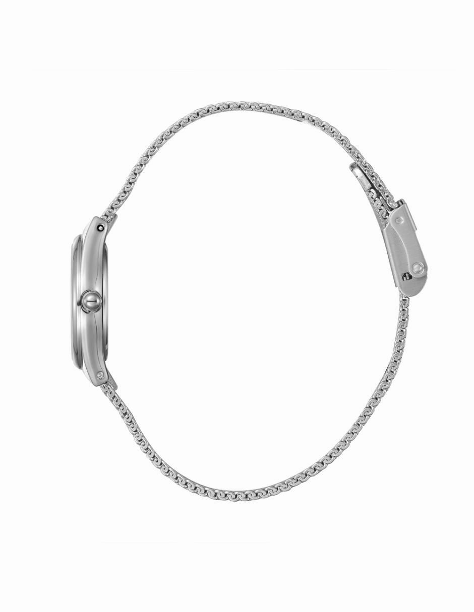 Reloj Silver Collection para mujer LC08140.320