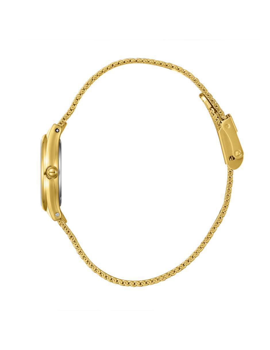 Reloj Gold Collection para mujer LC08140.170 3