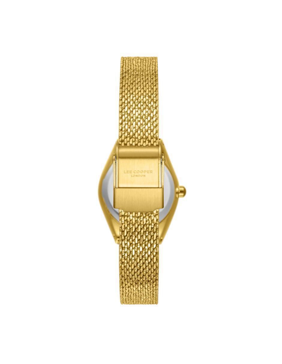 Reloj Gold Collection para mujer LC08140.170 2