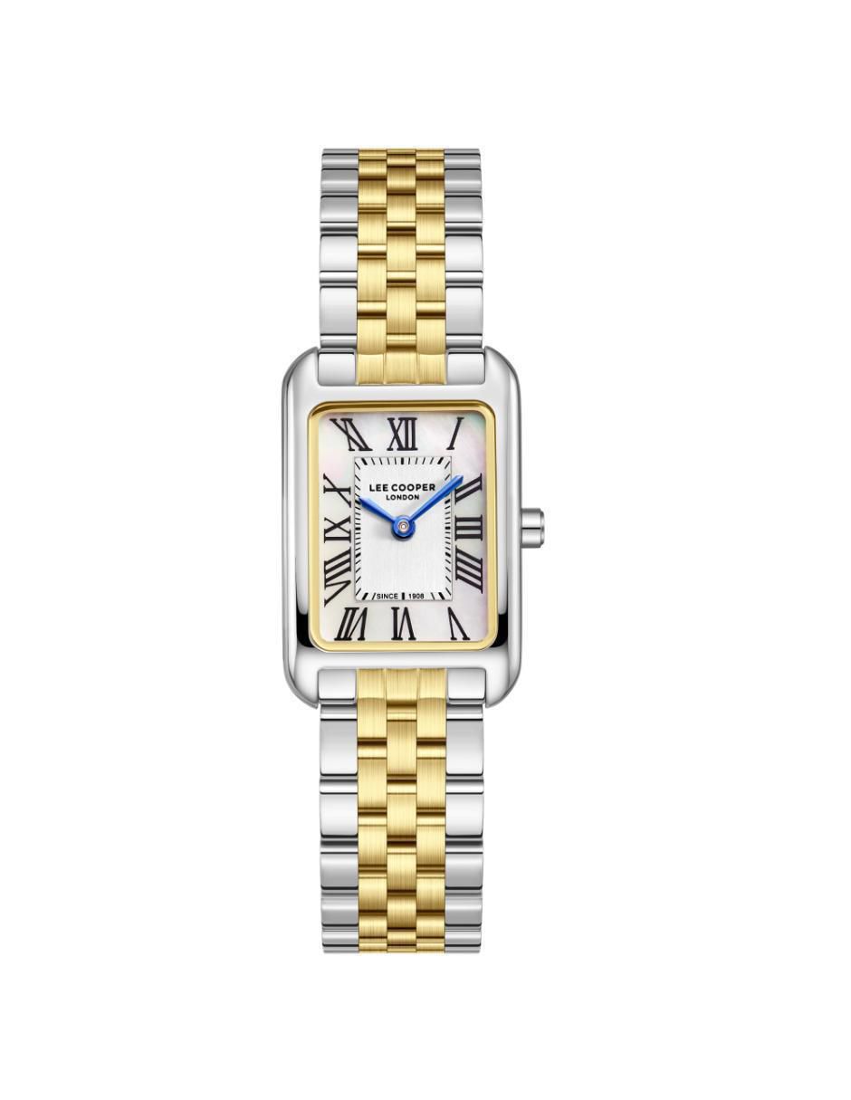 Reloj Silver Collection para mujer LC08135.220 Reloj Silver Collection para mujer LC08135.220