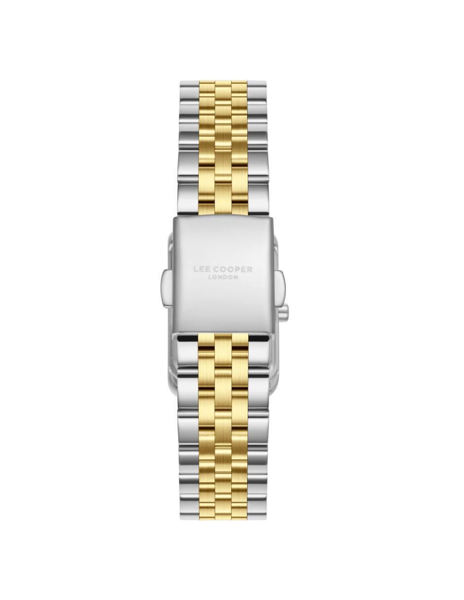 Reloj Silver Collection para mujer LC08135.220 3