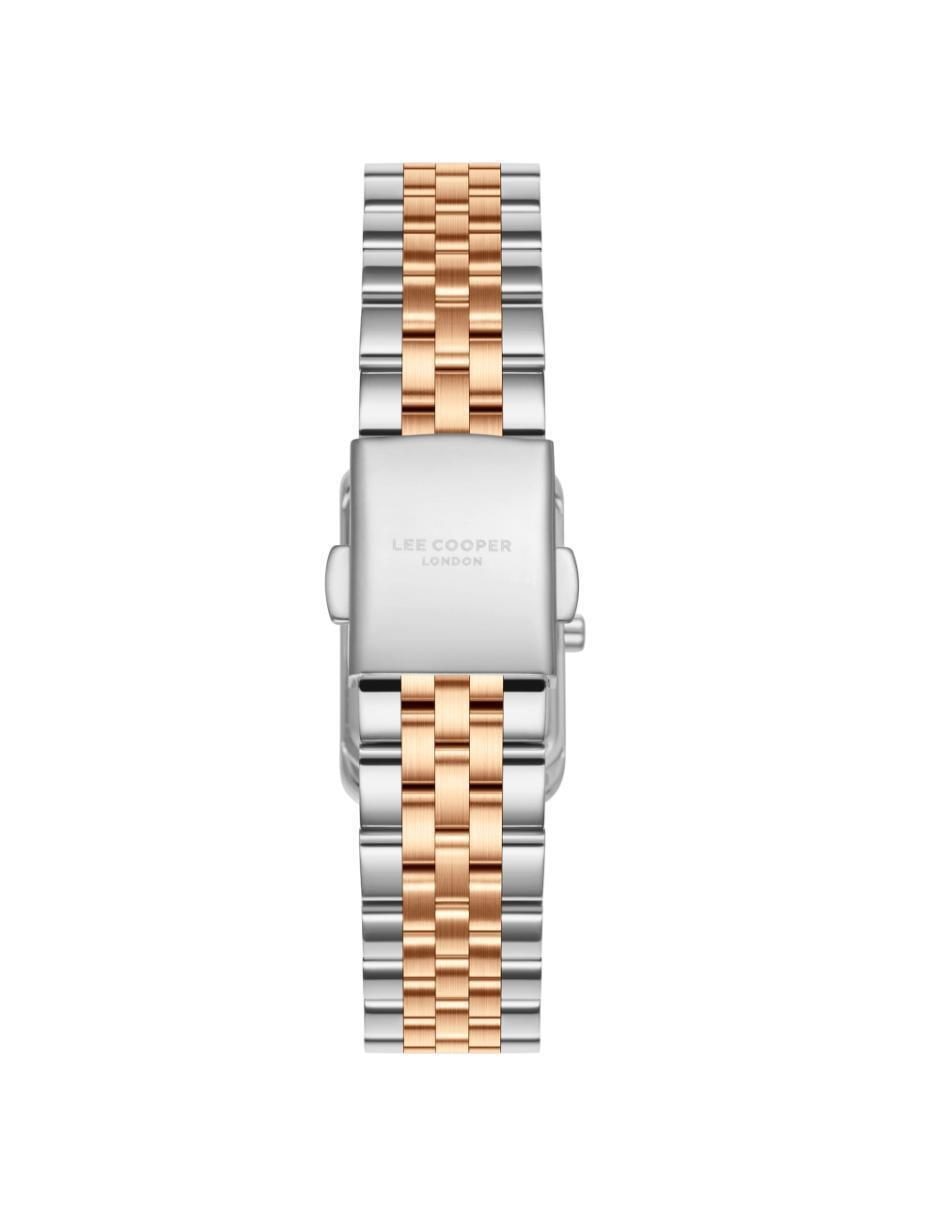Reloj Silver Collection para mujer LC08135.520