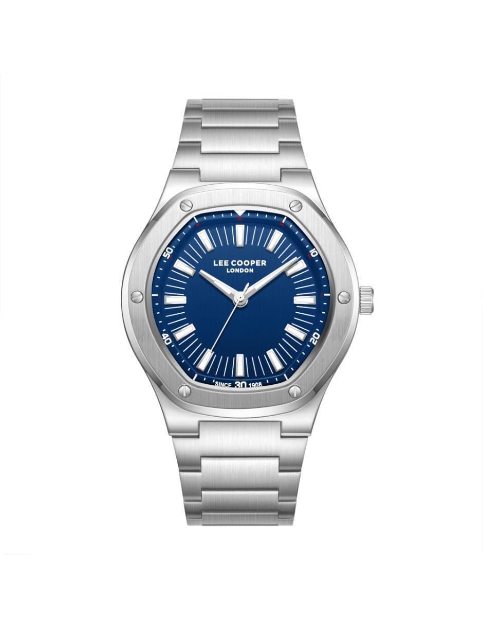 Reloj Silver Collection para hombre LC08145.390