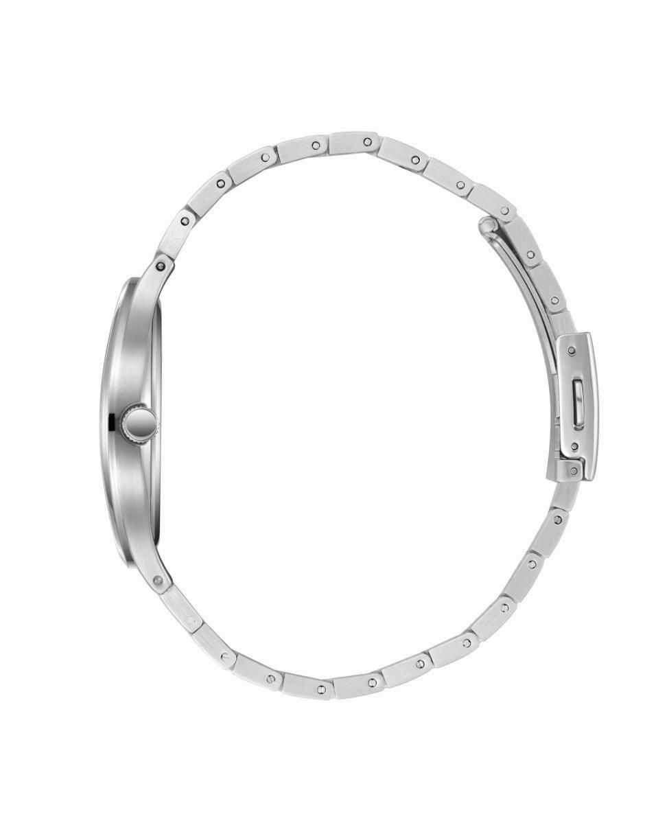 Reloj Silver Collection para hombre LC08145.390