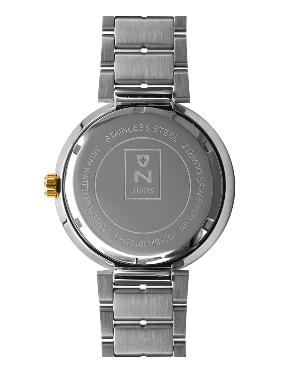 Reloj Executive para hombre NH25100MBICGI
