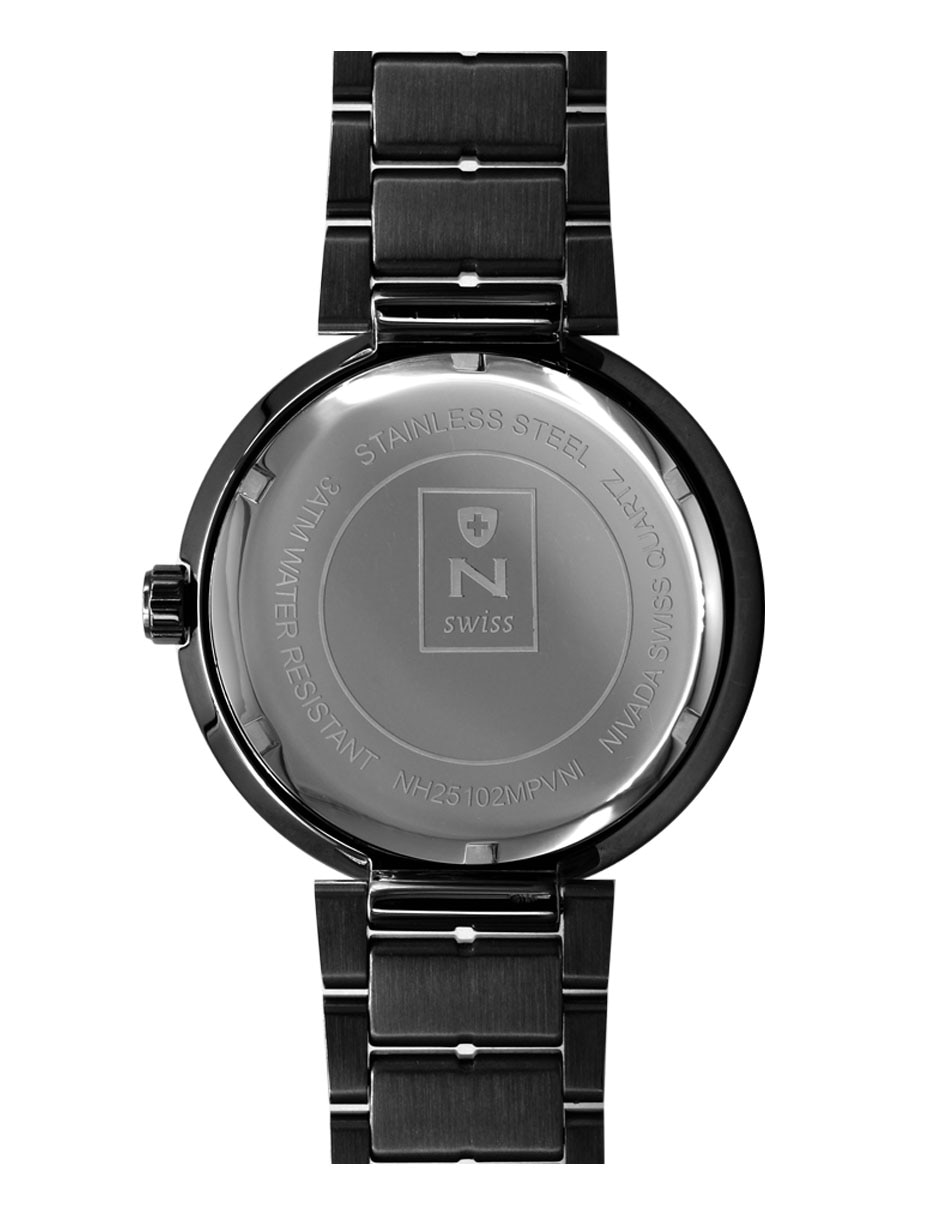 Reloj Executive para hombre NH25102MPVNI