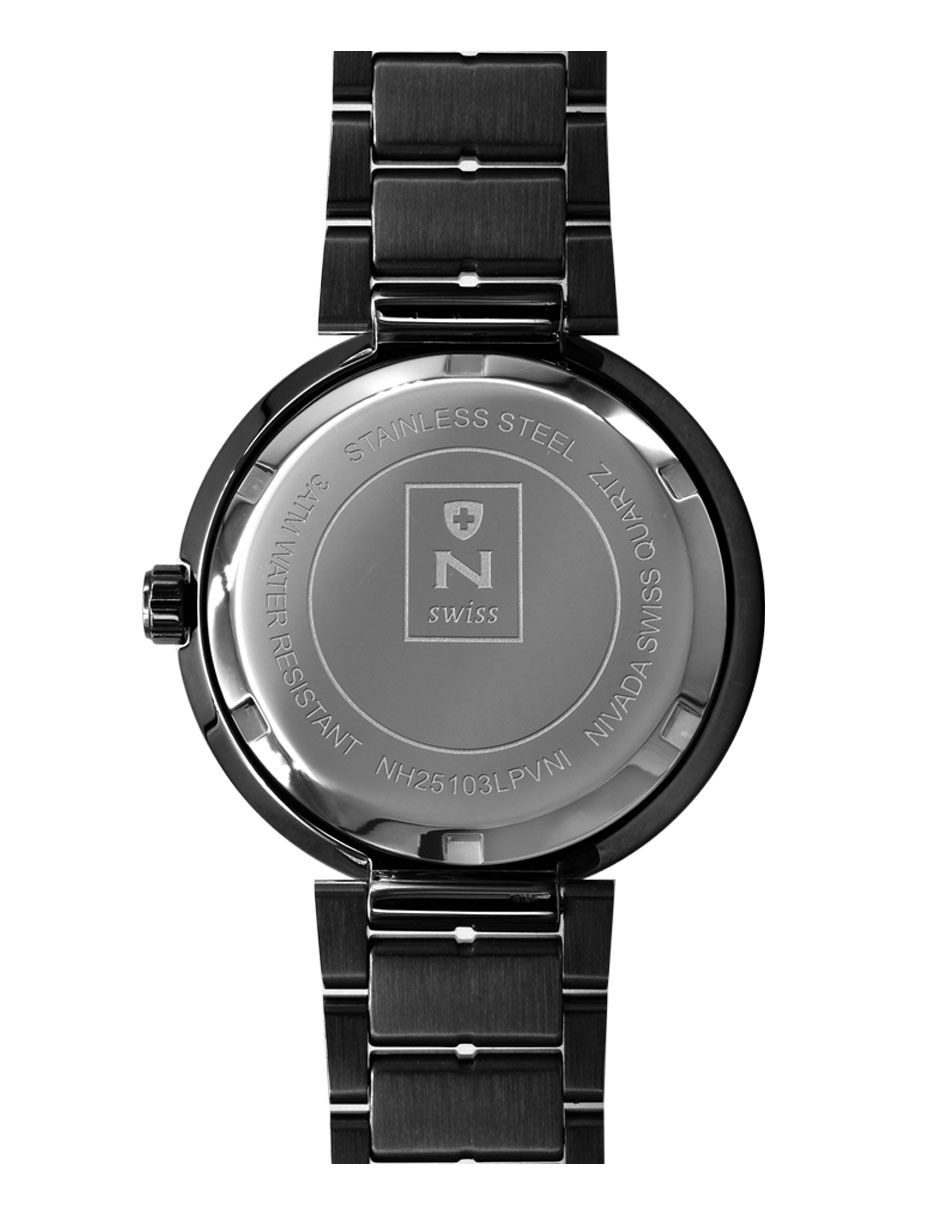 Reloj Executive para mujer NH25103LPVNI