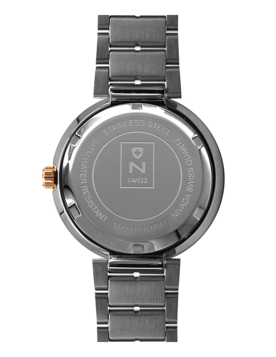 Reloj Executive para hombre NH25104MTIAI