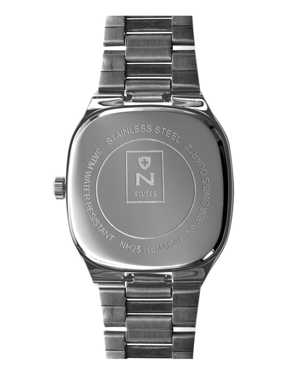 Reloj Executive para unisex NH25116MACAI