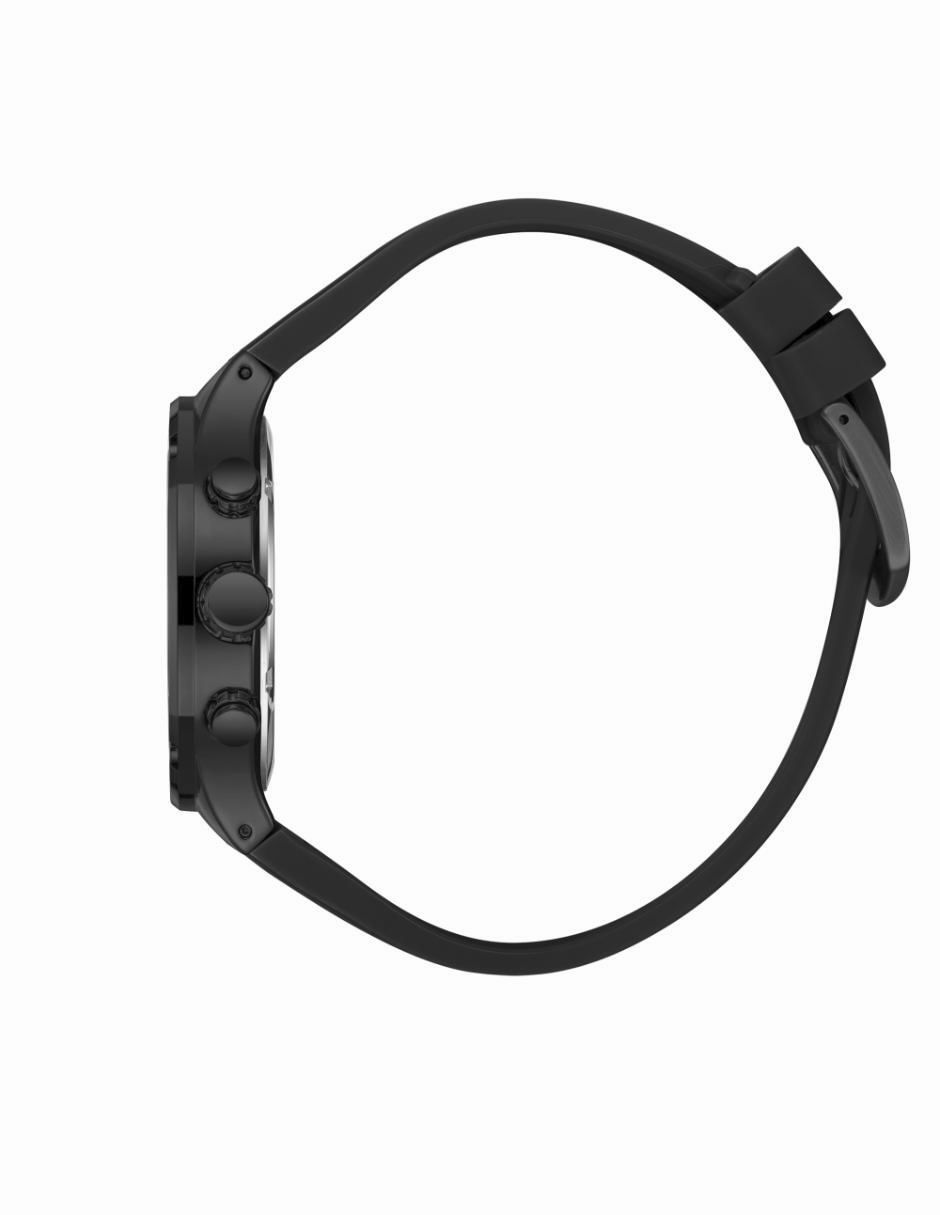 Reloj Black Collection para hombre LC08150.001