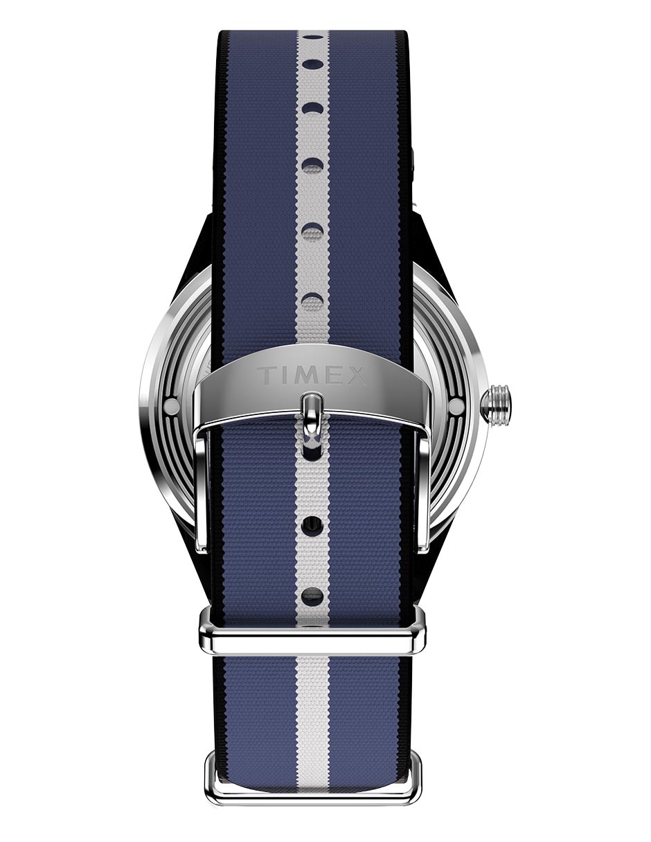 Reloj Jet para hombre TW2Y37400VT