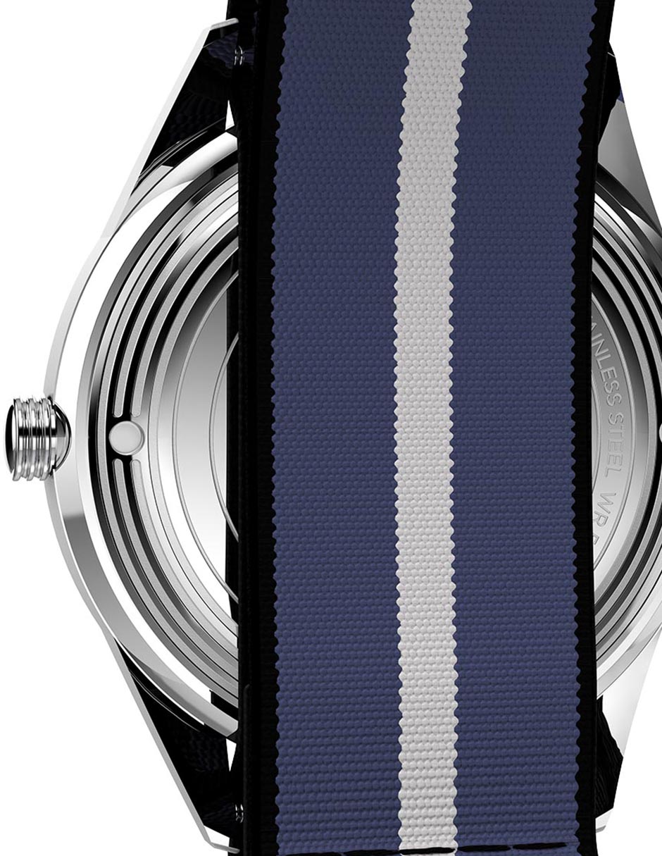 Reloj Jet para hombre TW2Y37400VT