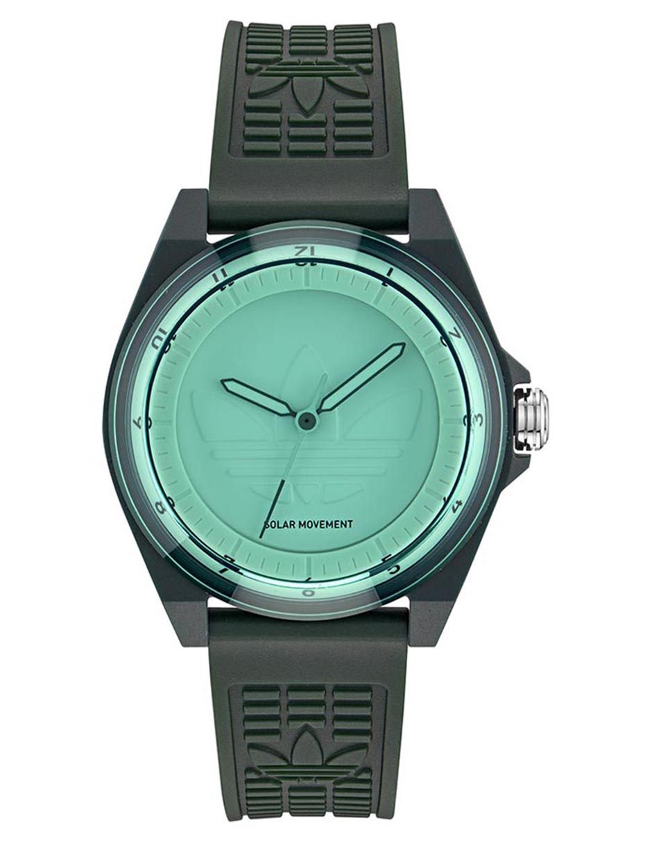 Reloj Project Four Solar para unisex AOST255272I