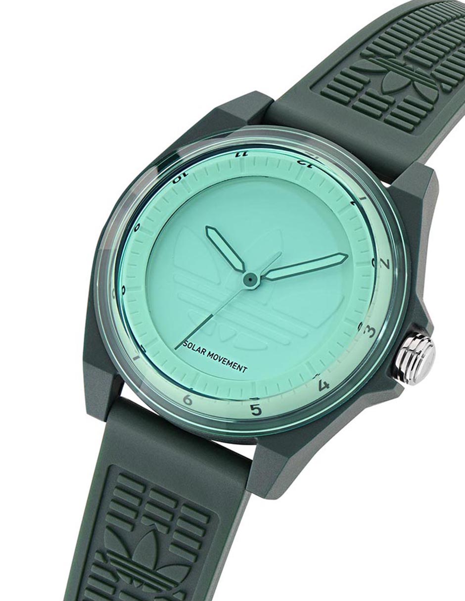 Reloj Project Four Solar para unisex AOST255272I