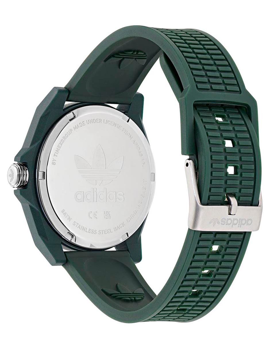 Reloj Project Four Solar para unisex AOST255272I