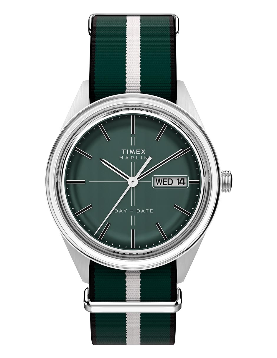 Reloj Jet para hombre TW2Y37500VT