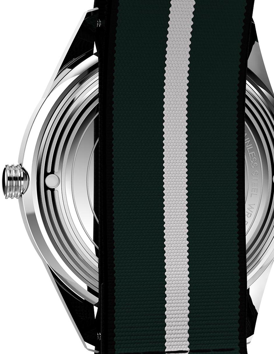 Reloj Jet para hombre TW2Y37500VT
