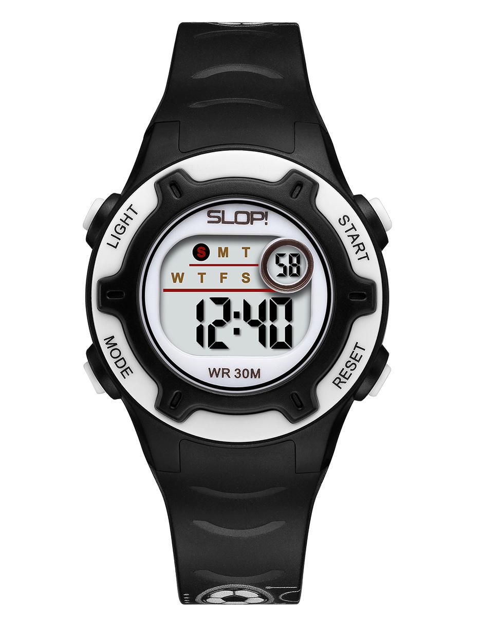 Reloj Adventure para niño SW25301G1