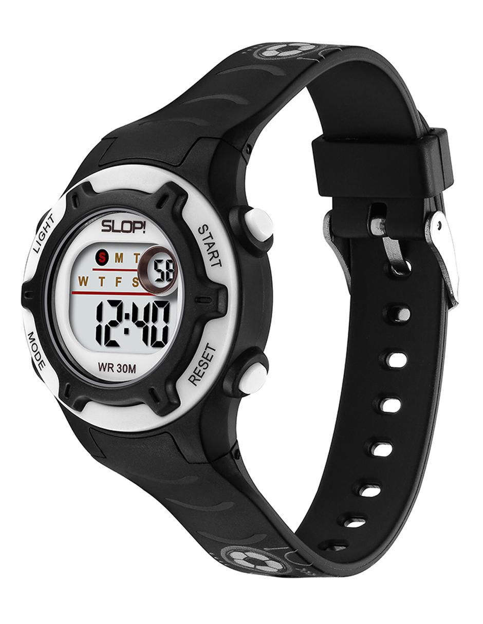 Reloj Adventure para niño SW25301G1 3