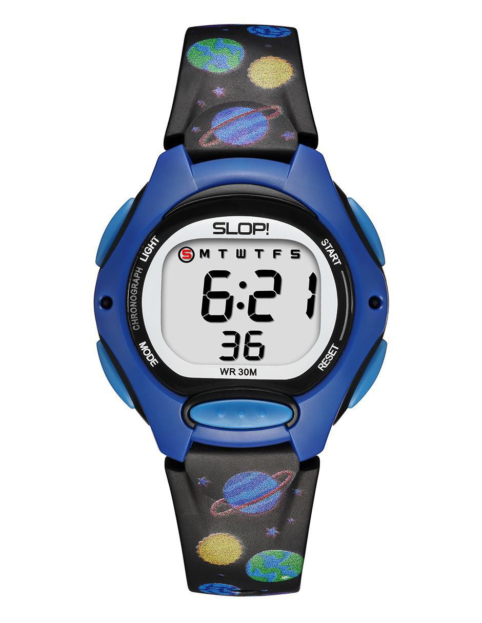 Reloj Espacio para niño SW25312B7 Reloj Espacio para niño SW25312B7