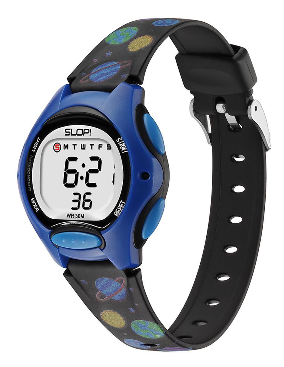 Reloj Espacio para niño SW25312B7 2