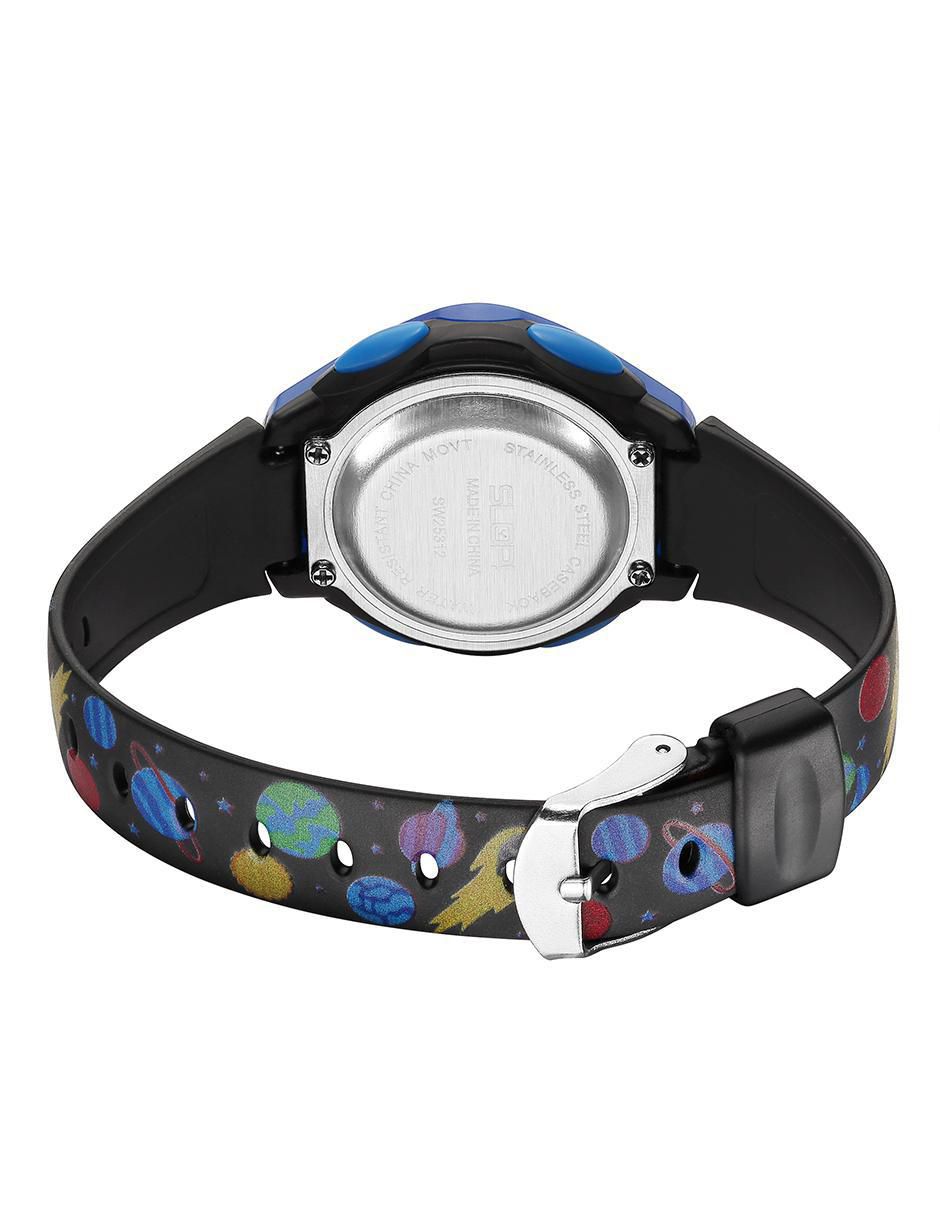 Reloj Espacio para niño SW25312B7 3